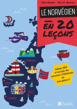Le norvégien en 20 leçons