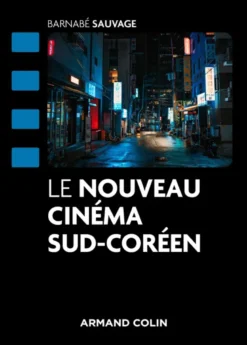 Le nouveau cinéma sud-coréen