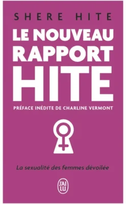 Le nouveau rapport Hite