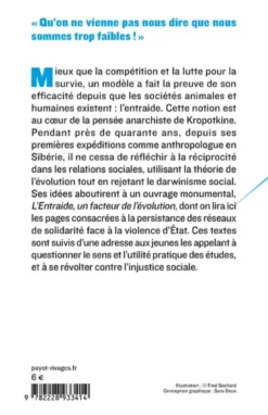 L'entraide