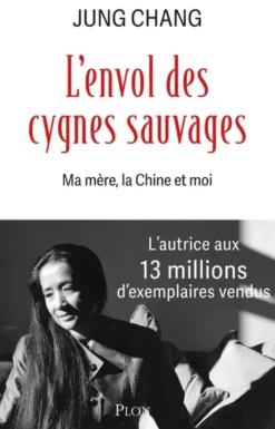 L'Envol des cygnes sauvages