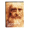 Leonard De Vinci - 55 CARTES