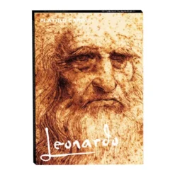 Leonard De Vinci - 55 CARTES