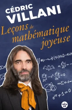 Leçons de mathématique joyeuse