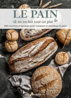 Le pain, on en fait tout un plat