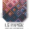 Le papier dans l'art contemporain