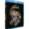 Le Parrain 2 - Blu-ray (1974)
