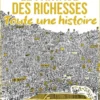 Le Partage des richesses, toute une histoire