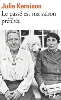 Le passé est ma saison préférée