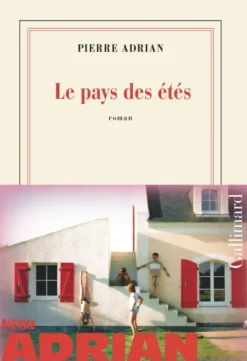 Le pays des étés