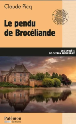 Le pendu de Brocéliande
