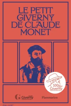 Le Petit Giverny de Claude Monet