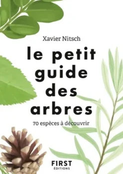Le petit guide des arbres