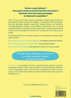 Le Petit guide illustré de l'autisme