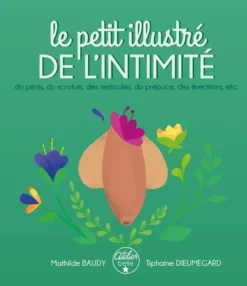 Le petit illustré de l'intimité