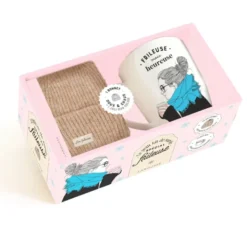 Le petit kit de survie spécial frileuse