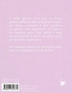 Le petit livre qui fait du bien