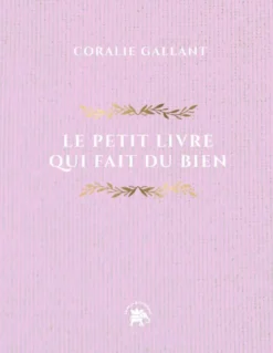 Le petit livre qui fait du bien