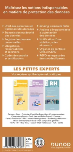Le petit RGPD 2026