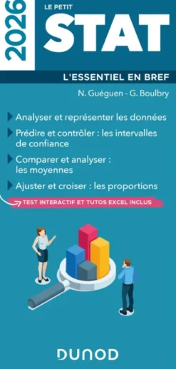 Le Petit Stat 2026