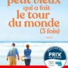 Le petit vieux qui a fait le tour du monde (3 fois)