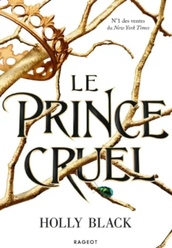 Le peuple de l'airLe Prince cruel