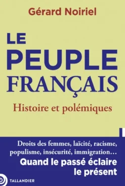Le peuple français