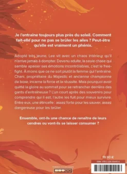 Le Phénix ne meurt jamais
