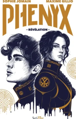 Le phényx