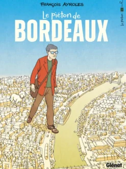 Le Piéton de Bordeaux