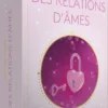 Le Pocket oracle des relations d'âmes