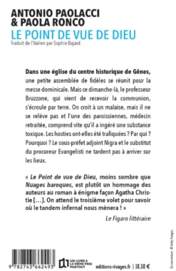 Le point de vue de Dieu