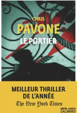 Le Portier