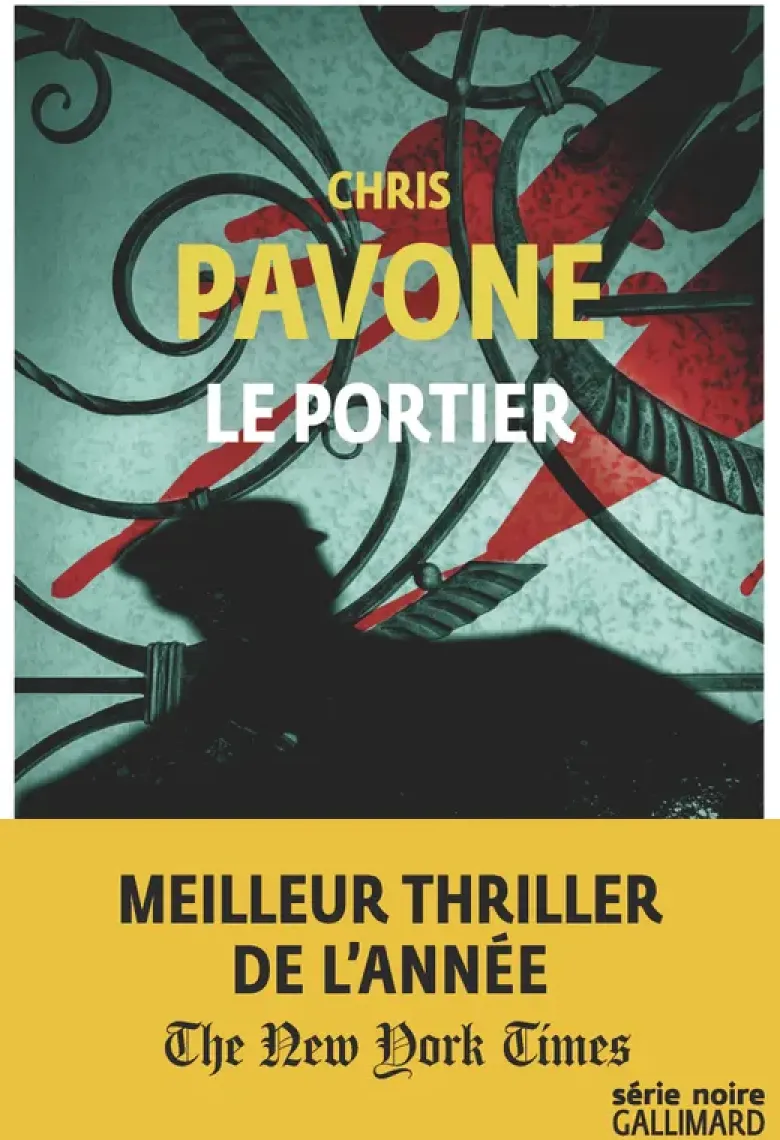Le Portier