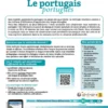 Le portugais (pack USB)