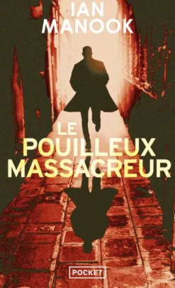 Le Pouilleux massacreur