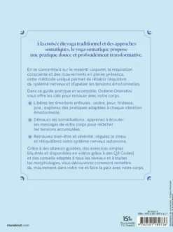 Le pouvoir du yoga somatique