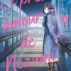 Le premier amour de Nezumi T01