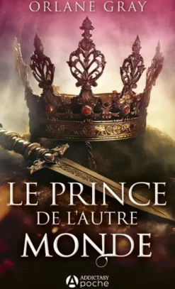 Le Prince de l'autre monde