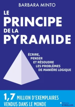 Le principe de la pyramide
