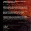 Le Prisonnier (Le Porteur de mort, Tome 5)