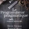 Le Programmeur pragmatique