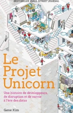 Le Projet Unicorn