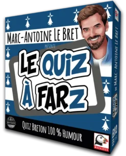 Le Quiz à Farz