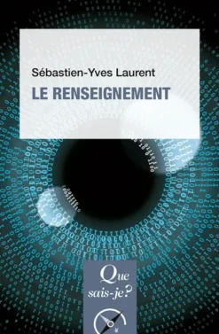 Le Renseignement