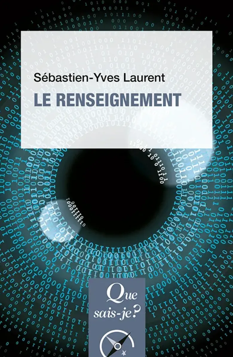 Le Renseignement