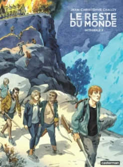 Le Reste du monde