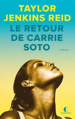 Le retour de Carrie Soto