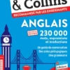 Le Robert & Collins Poche anglais