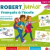 Le Robert junior du français à l'école - CM1 CM2 6e